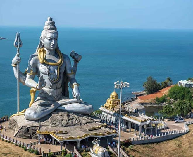 Gokarna Mahabaleshwara temple