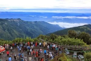 darjeeling tiger hill