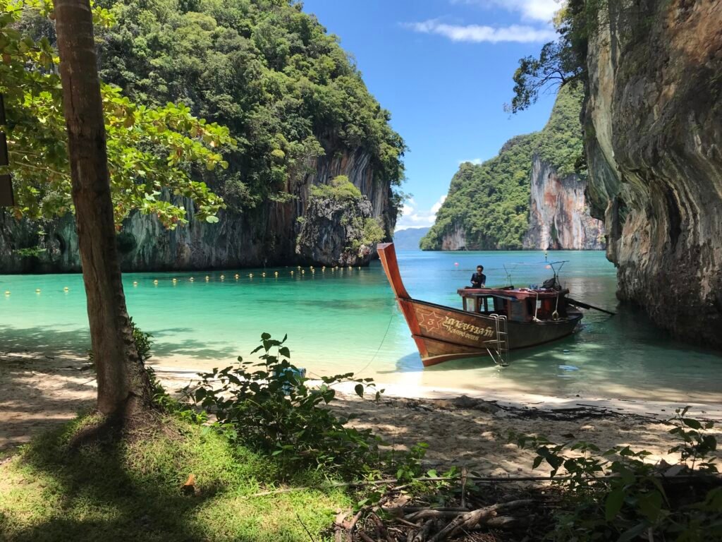 koh yao noi phuket