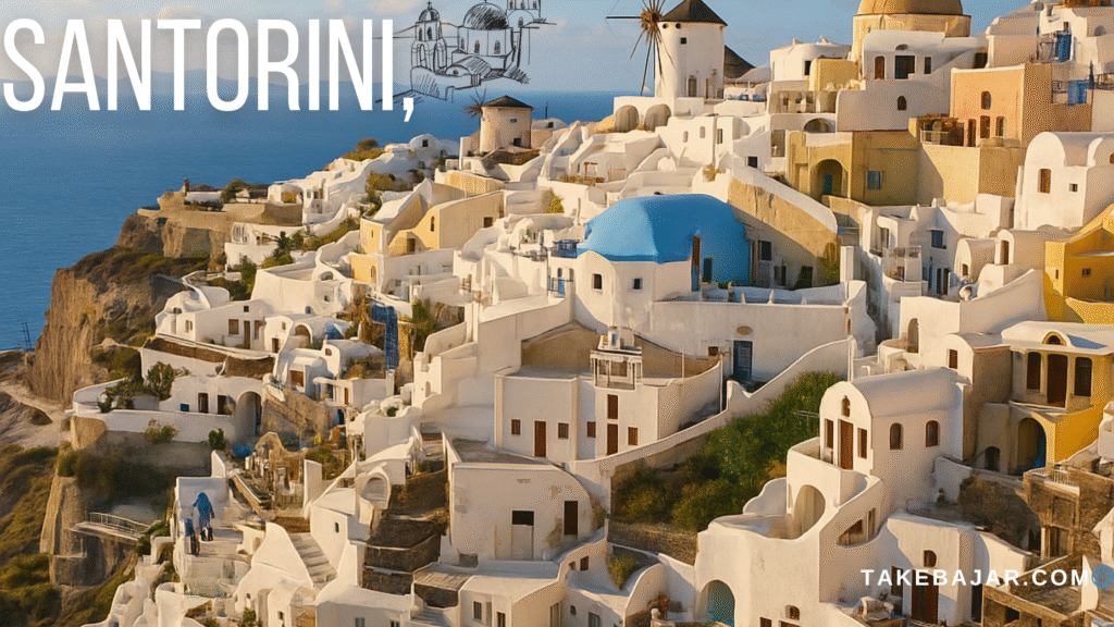 Santorini