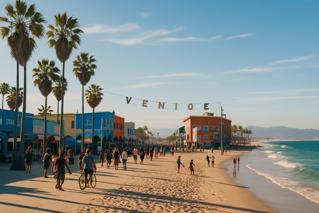 Things to do in venice