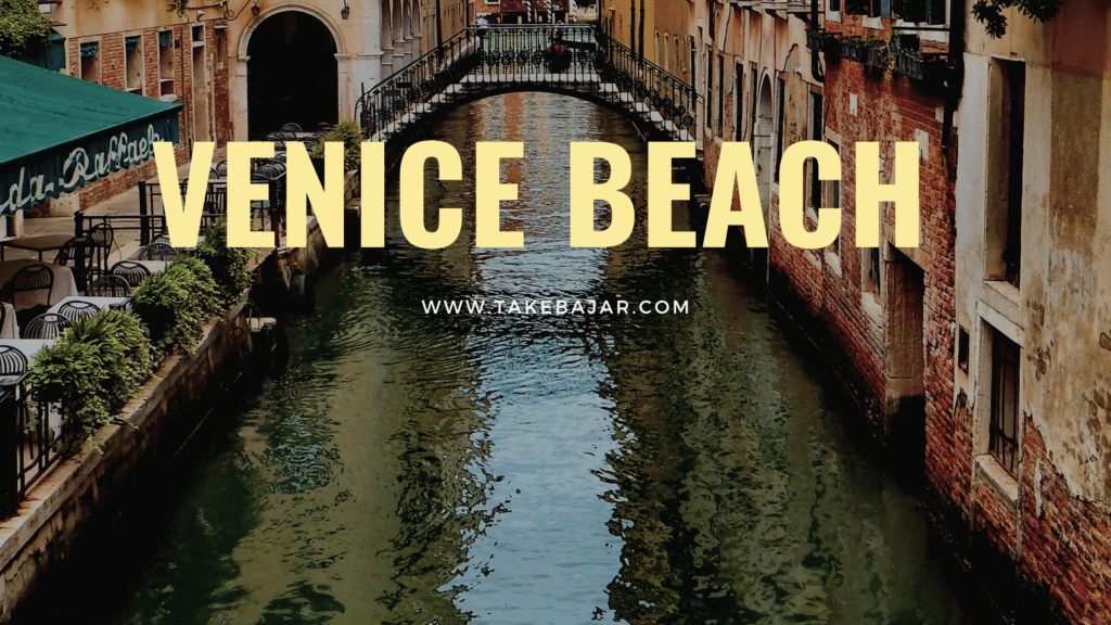 venice beach