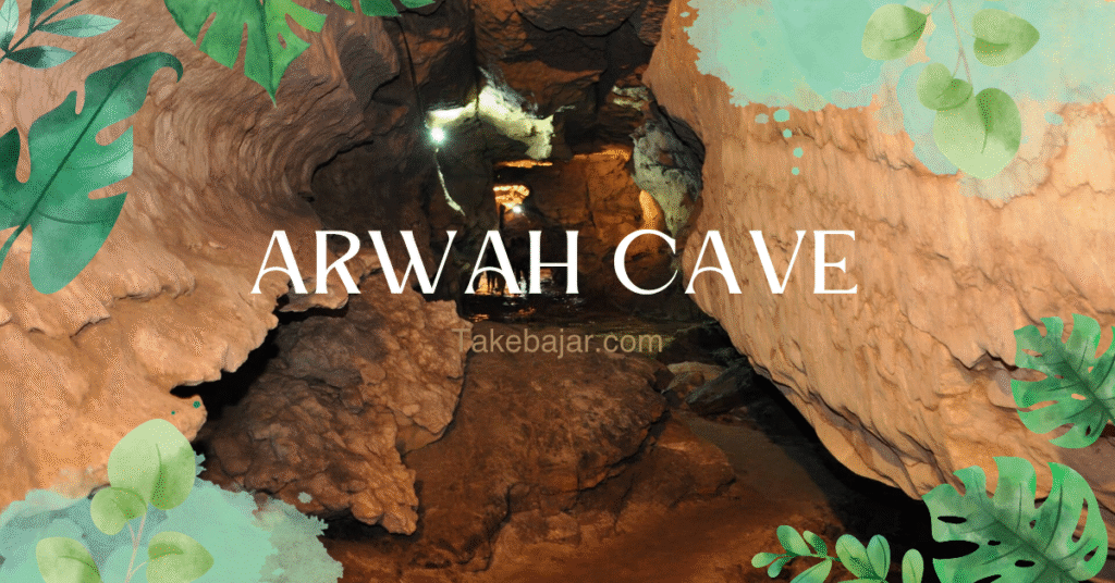 Arwah cave